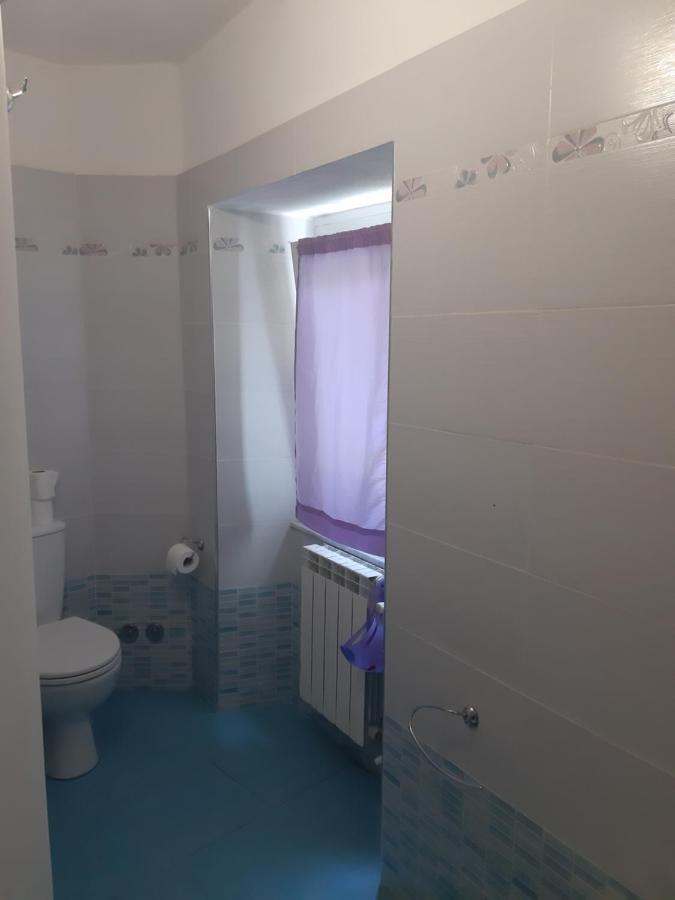מלון ריומאג'ורה Mare Dentro מראה חיצוני תמונה