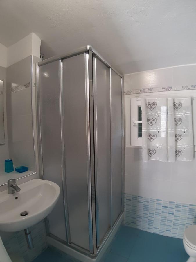 מלון ריומאג'ורה Mare Dentro מראה חיצוני תמונה